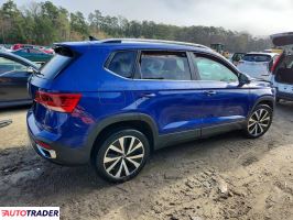 Volkswagen Pozostałe 2022 1