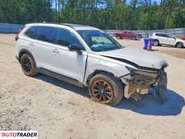 Honda CR-V 2024 2