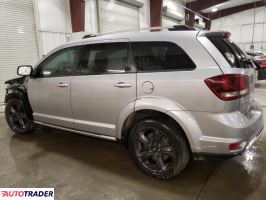 Dodge Journey 2018 3