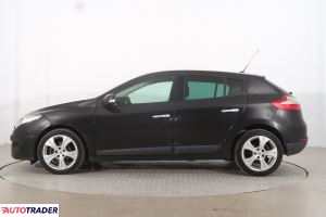 Renault Megane 2010 1.9 128 KM