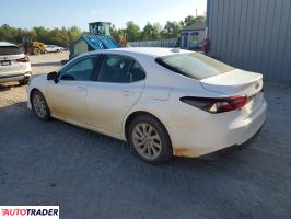 Toyota Camry 2022 2
