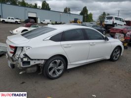 Honda Accord 2019 1 Honda Accord 2019 1