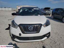 Nissan Pozostałe 2020 1