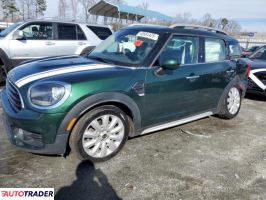 Austin Mini 2019 1