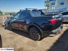 Hyundai Pozostałe 2023 2