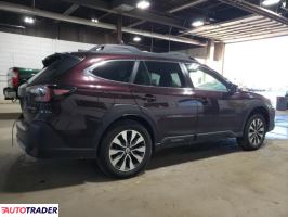 Subaru Outback 2024 2