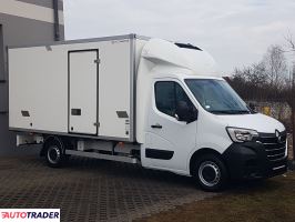 Renault Master 2022 2.3