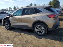 Ford Escape 2020 2