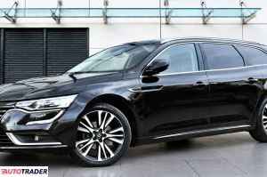 Renault Talisman 2018 1.6 130 KM