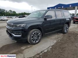 Jeep Wagoneer 2023 3