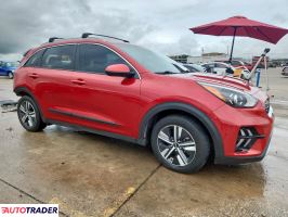 Kia Niro 2021 1