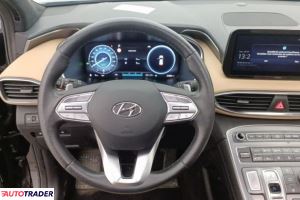 Hyundai Santa Fe 2023 1.6