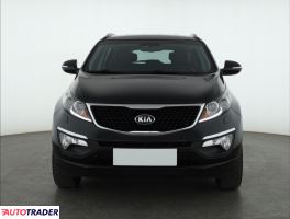 Kia Sportage 2015 1.6 132 KM
