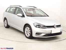 Volkswagen Golf 2020 1.6 113 KM