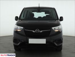 Opel Combo 2018 1.5 100 KM