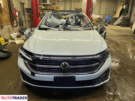 Volkswagen Jetta 2024 1