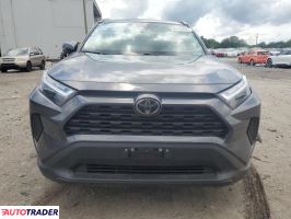 Toyota Pozostałe 2024 2 Toyota Pozostałe 2024 2