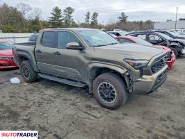 Toyota Tacoma 2024 2