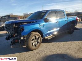 Ford Pozostałe 2022
