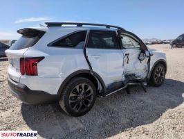 Kia Sorento 2021 2