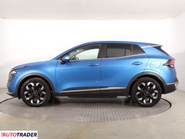 Kia Sportage 2023 1.6 261 KM