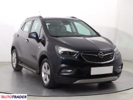 Opel Mokka - zobacz ofertę