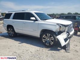 GMC Yukon 2019 6