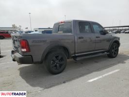 Dodge Ram 2020 5 Dodge Ram 2020 5