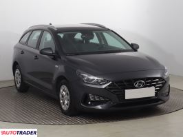 Hyundai i30 2022 1.0 118 KM