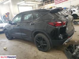Chevrolet Blazer 2020 3
