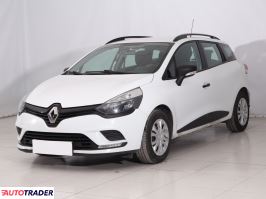 Renault Clio 2017 1.5 73 KM
