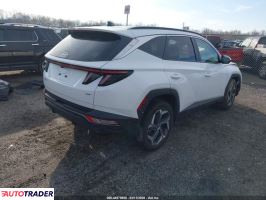 Hyundai Tucson 2024 2