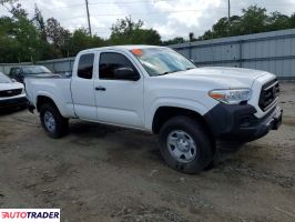 Toyota Tacoma 2022 2