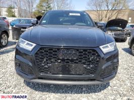 Audi Q5 2020 3 Audi Q5 2020 3