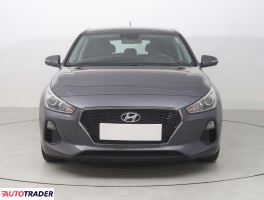 Hyundai i30 2017 1.4 97 KM Hyundai i30 2017 1.4 97 KM