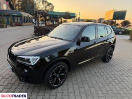 BMW X3 - zobacz ofertę