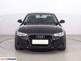Audi A6 2011 2.8 201 KM