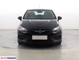 Opel Astra 2021 1.2 143 KM