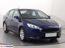 Ford Focus - zobacz ofertę