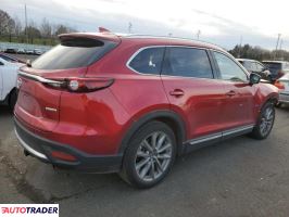 Mazda CX-9 2021 2