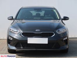 Kia Ceed 2019 1.4 138 KM