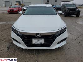 Honda Accord 2020 2