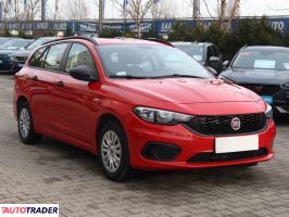 Fiat Tipo 2020 1.4 93 KM