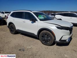 Honda CR-V 2023 2