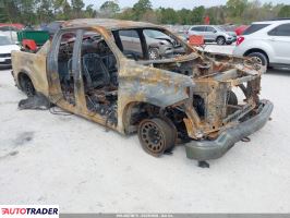 Chevrolet 1500 2025 2