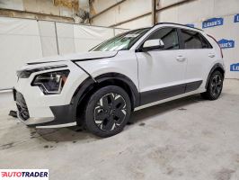 Kia Niro 2024