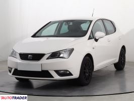 Seat Ibiza 2017 1.2 88 KM Seat Ibiza 2017 1.2 88 KM