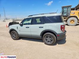 Ford Bronco 2024 1