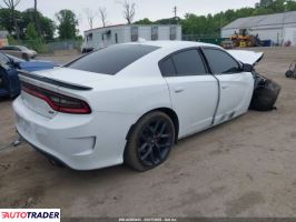 Dodge Charger 2020 3 Dodge Charger 2020 3