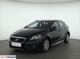 Volvo V40 Cross Country 2016 1.5 150 KM